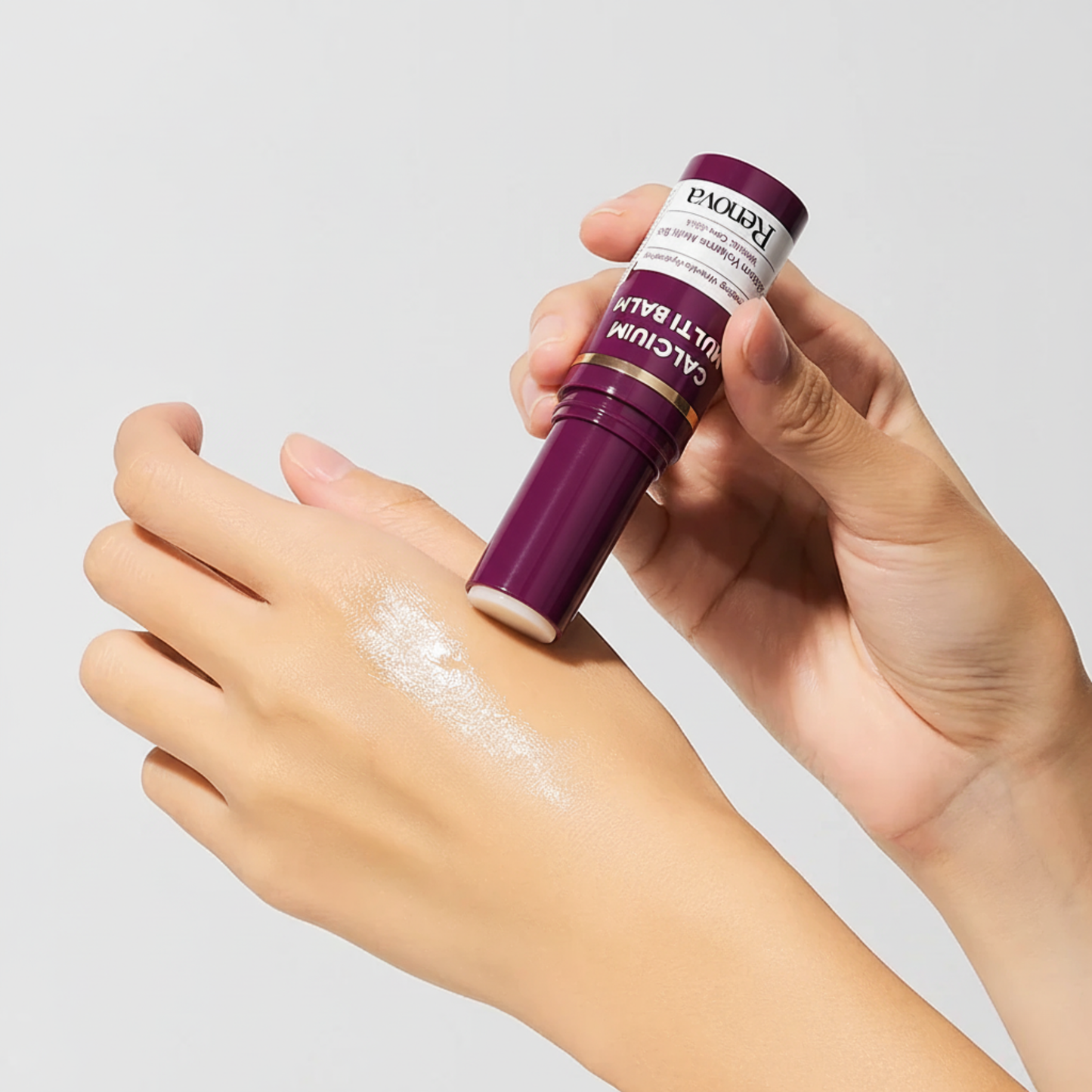 Стик Балсам за Бръчки