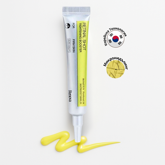 Renova™ Ретиналов Крем