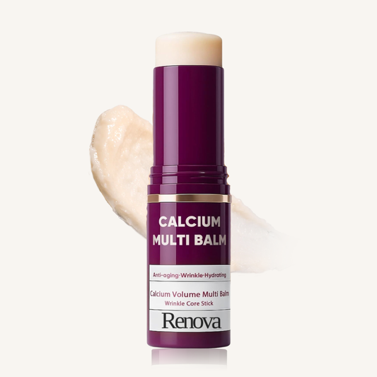 Стик Балсам за Бръчки